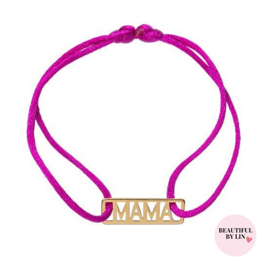 Mama armband