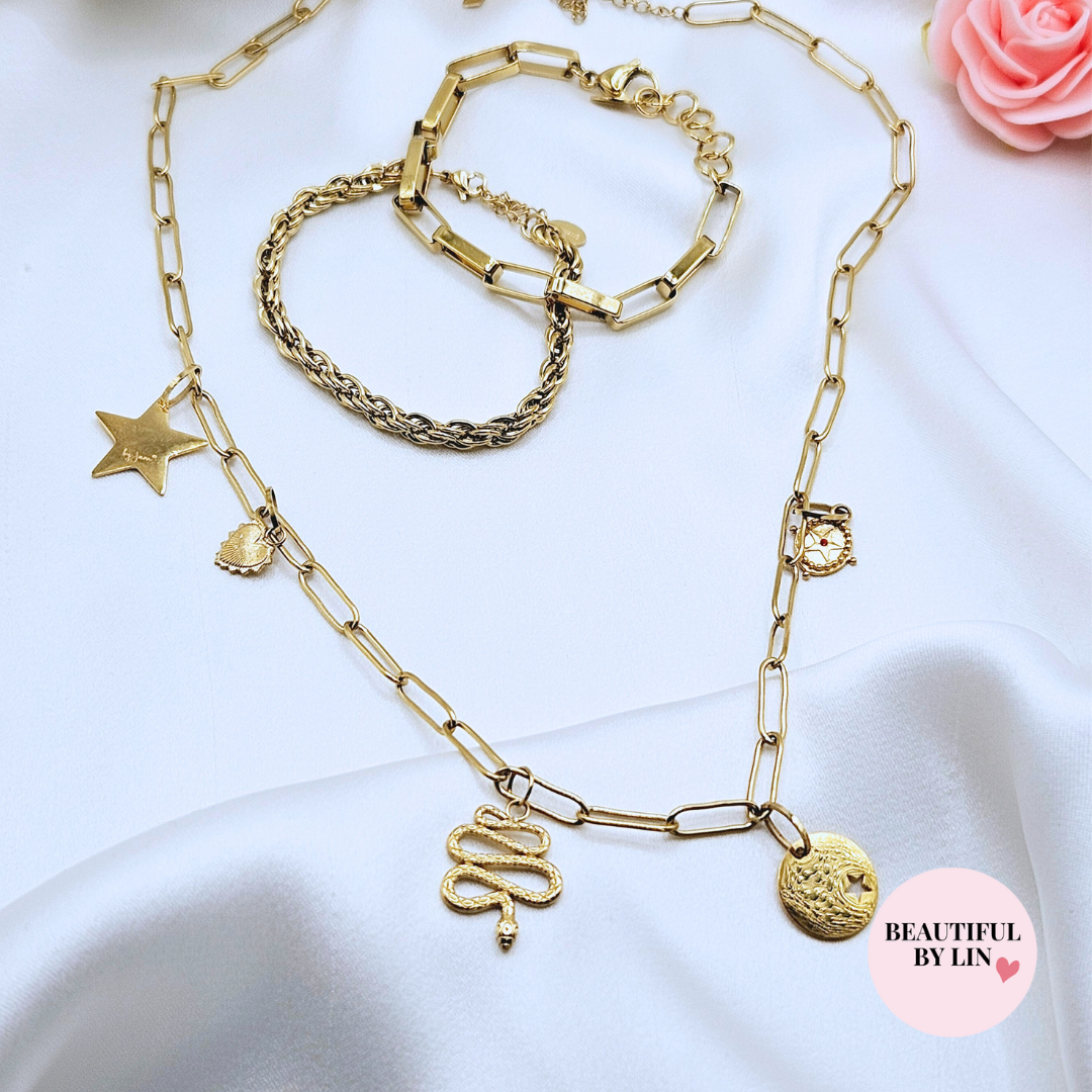 MUSTHAVE ketting