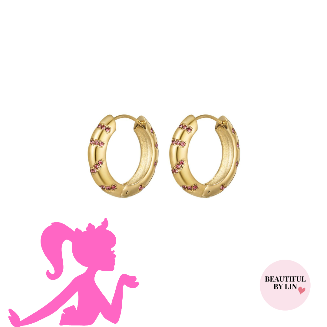 Dolly Hoops SALE