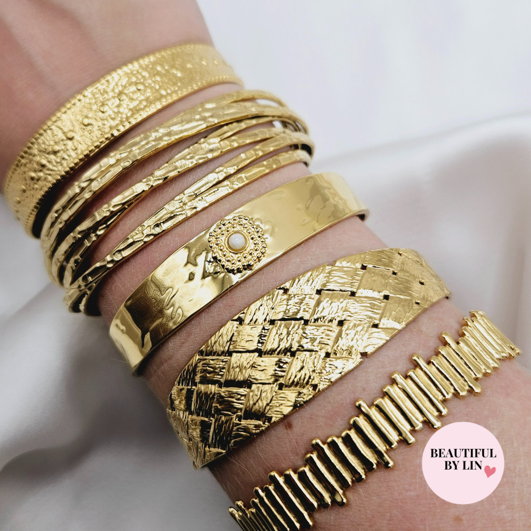 Cleopatra armband
